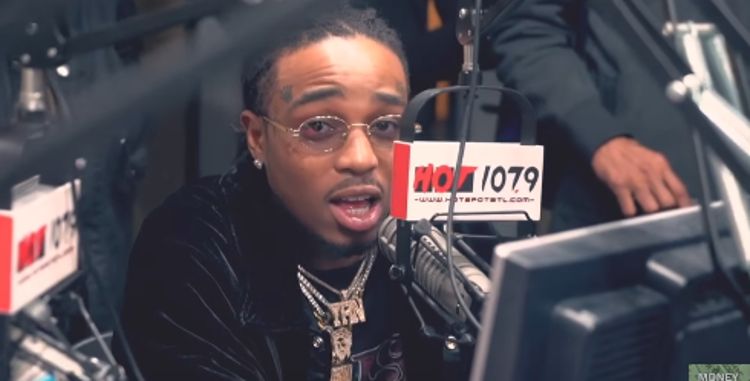 Quavo May Have Lost Hard Drive With 'Culture 2' Tracks :: Hip-Hop Lately