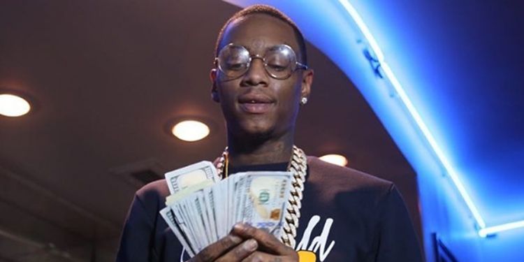 Soulja Boy Is Selling Features For A Small Fortune :: Hip-hop Lately