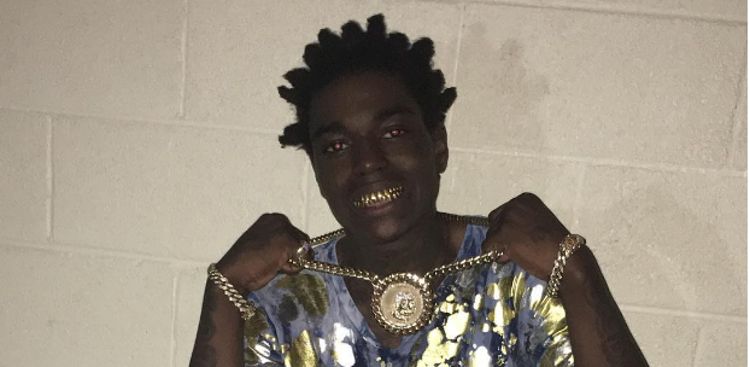 Kodak Black Has A New Look :: Hip-Hop Lately