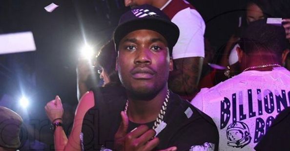 Meek Mill Shows Off His New Girl Nessa Colombiana In Dubai [PHOTOS ...