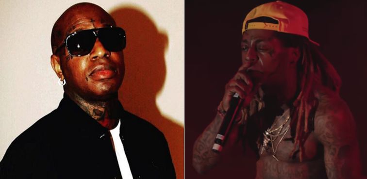 Lil Wayne Scores Huge Settlement with Birdman & Cash Money Records ...