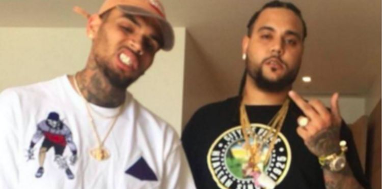 Lil Wayne & Chris Brown May Be Targets In Federal Drug Case :: Hip-Hop ...