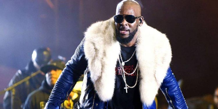 R Kelly Addresses Allegations He Runs A Sex Cult [video] Hip Hop Lately