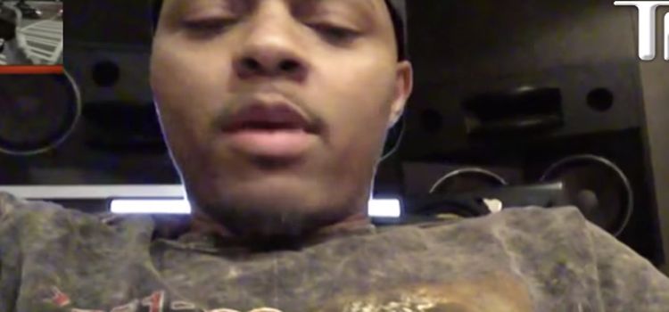 Bow Wow Says He Really Did Get Chased In That Video And Didn't Pay ...