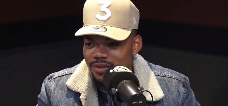 Chance The Rapper Buys $2.3 Million Mansion In Illinois Near Michael J ...