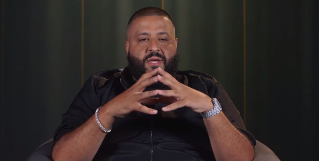 Twitter Crushes Dj Khaled Over Oral Sex Claim Hip Hop Lately 2995