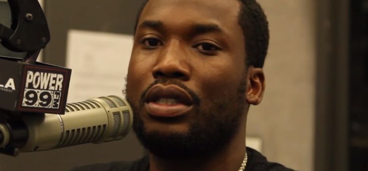 Petition To Free Meek Mill Gaining Steam :: Hip-Hop Lately