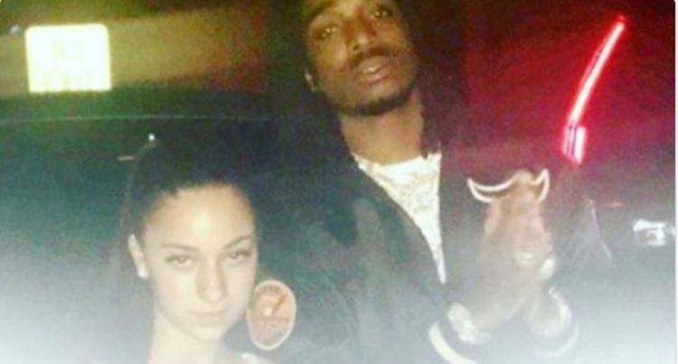 Cash Me Ousside Girl May Be Collaborating With Quavo [VIDEO] :: Hip-Hop ...