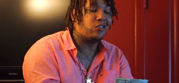 King Yella Calls Out Lil Durk & Chief Keef; Says He's Riding With NBA YoungBoy