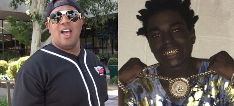 Kodak Black Explains Why Mentorship With Master P Didn't Work Out
