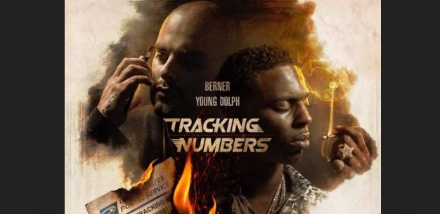 Berner & Young Dolph Team Up For 