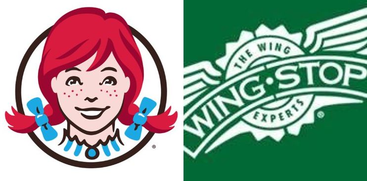 Wendy's & Wingstop Had A Rap Battle On Twitter :: Hip-Hop Lately