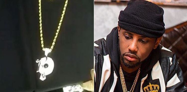 The History Behind the Roc-A-Fella Chain