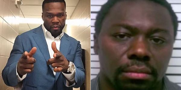 50 Cent Bait:  Donald Trump May Have Actually Freed Jimmy Henchman