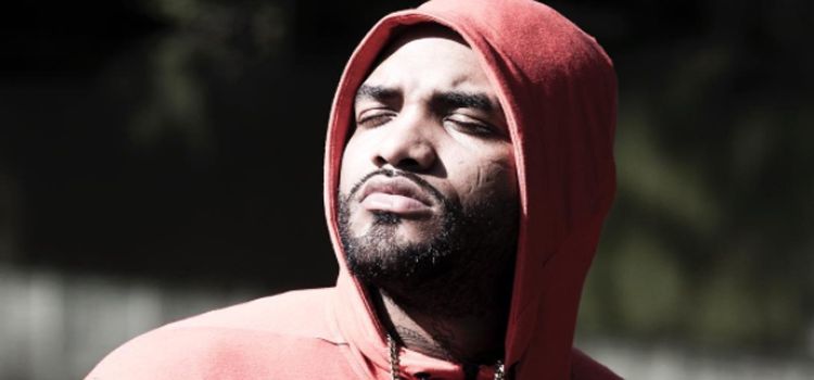 Joyner Lucas Is No Longer On Atlantic Records :: Hip-Hop Lately