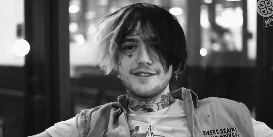 Lil Peep Gives Suicide Prevention Advice In New Interview [VIDEO ...