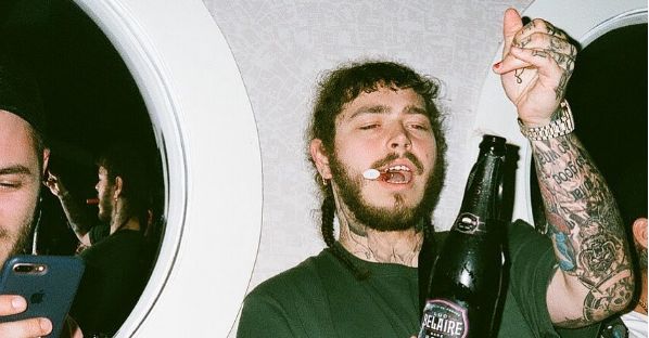 Post Malone's 