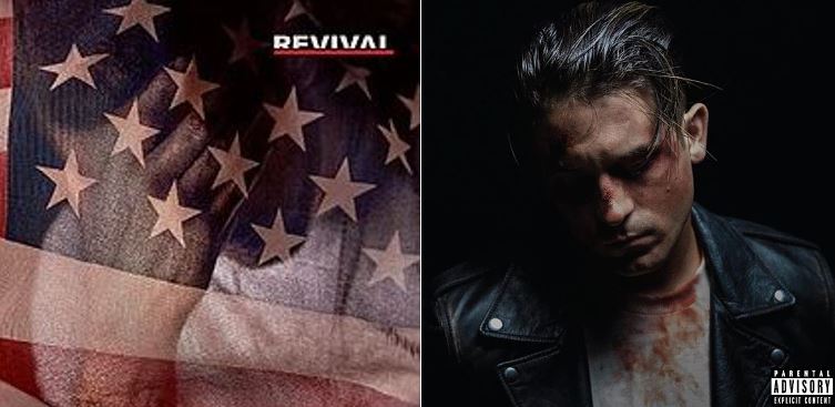 Check The First Week Projections For Eminem's 'Revival' :: Hip-Hop Lately