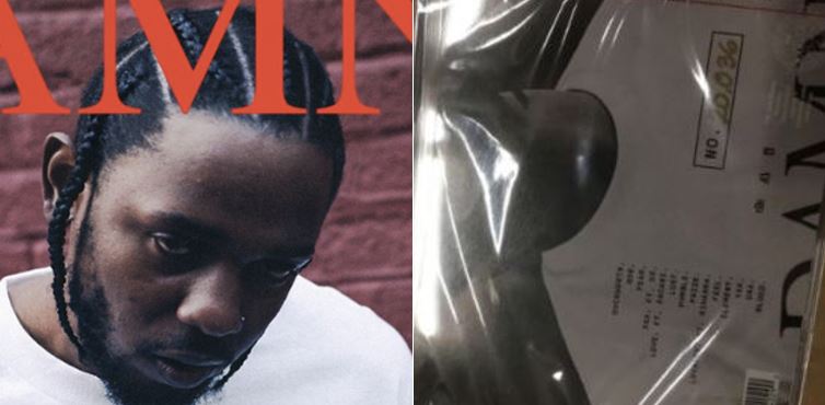 Kendrick Lamar: Damn review – another dial-shifting release