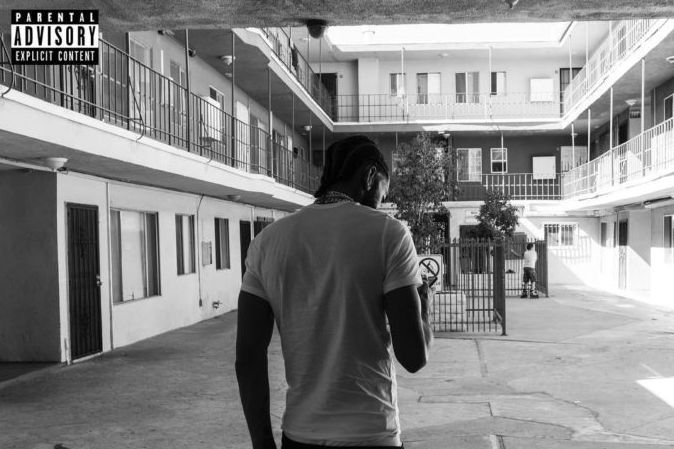 Nipsey Hussle Continues His Victory Lap With Second Single Alongside