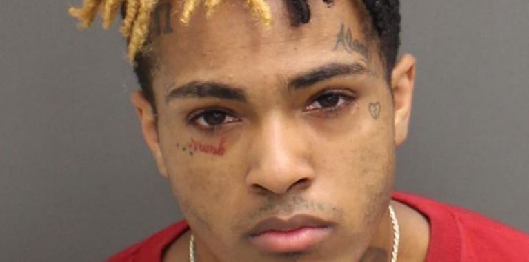 Why Is Xxx In Jail