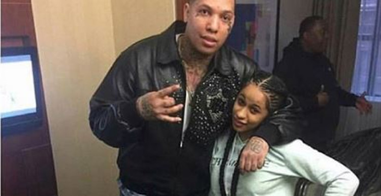 Cardi B Exposes King Yella For Claiming He Piped Her Down :: Hip-Hop Lately