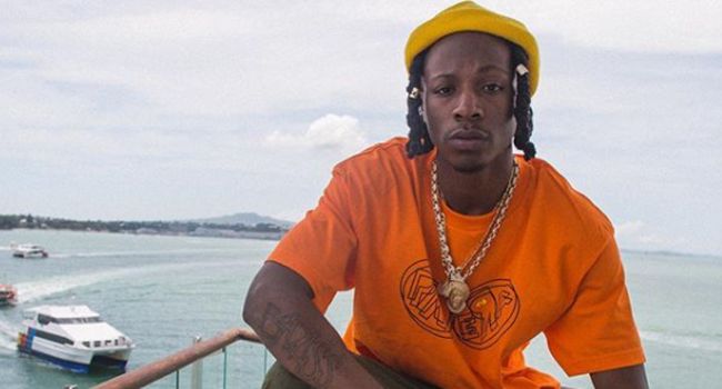 Joey Bada$$ Says That Cancel Culture Needs To Stop :: Hip-Hop Lately