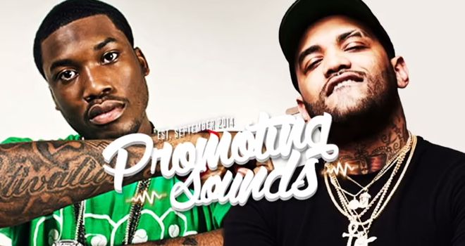 Meek Mill & Joyner Lucas Collaboration Surfaces :: Hip-Hop Lately