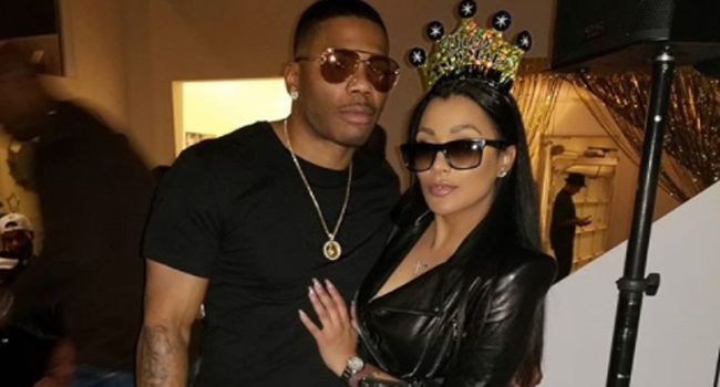 Nelly's Girlfriend Addresses New Sexual Assault Allegations :: Hip-Hop ...