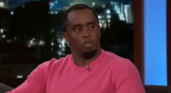 Diddy Says He Signed An R&B Version Of Biggie