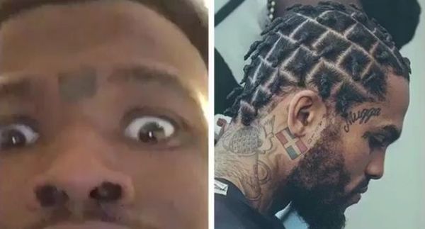 Dave East Responds To DC Young Fly Clowning His New Hair Style [VIDEO] ::  Hip-Hop Lately