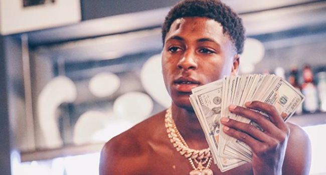 NBA Youngboy Might Be Serving A Long Prison Sentence :: Hip-Hop Lately