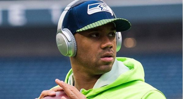 Russell wilson new york yankees, Russell Wilson, New York Yankees learn ...