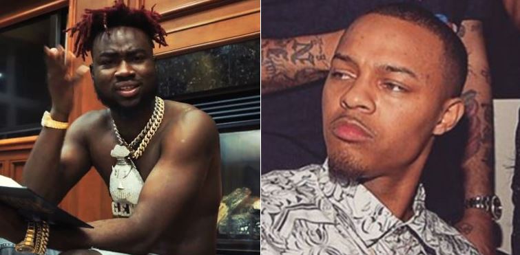 Bow Wow Speaks On Getting Punched To Ground By Cheeks Bossman :: Hip ...