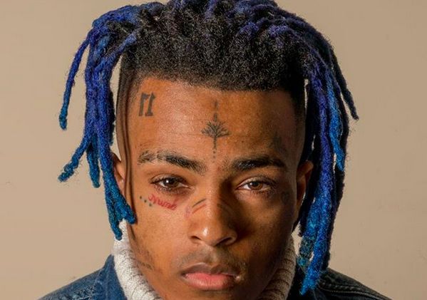 Xxxtentacion Reveals Album Release Date And Tracklist Hip Hop Lately 9819