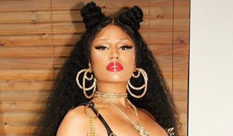 Nicki Minaj Is Next Level Thick In Chun Li Music Video Preview Hip Hop Lately