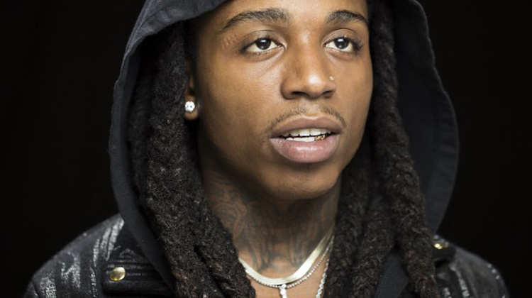 Jacquees Has All Charges Dropped In Miami Arrest :: Hip-Hop Lately