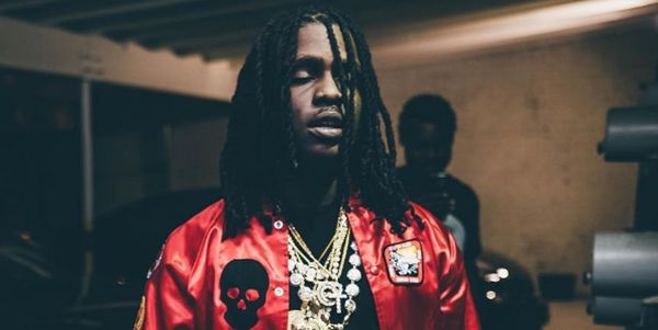 Chief Keef News Music Videos Hip Hop Lately