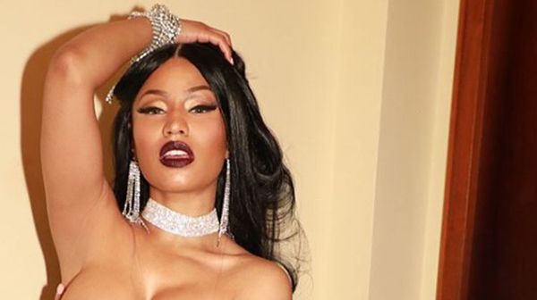 Nicki Minaj Porn Sex - Nicki Minaj Says She Influenced A Lot Of Women To Be 'Modern-Day'  Prostitutes :: Hip-Hop Lately