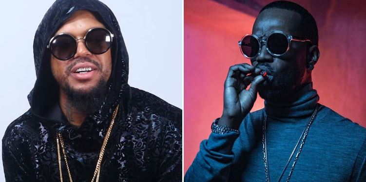 DJ Paul Says Juicy J Resigned From Three 6 Mafia; Juicy J Disagrees ...