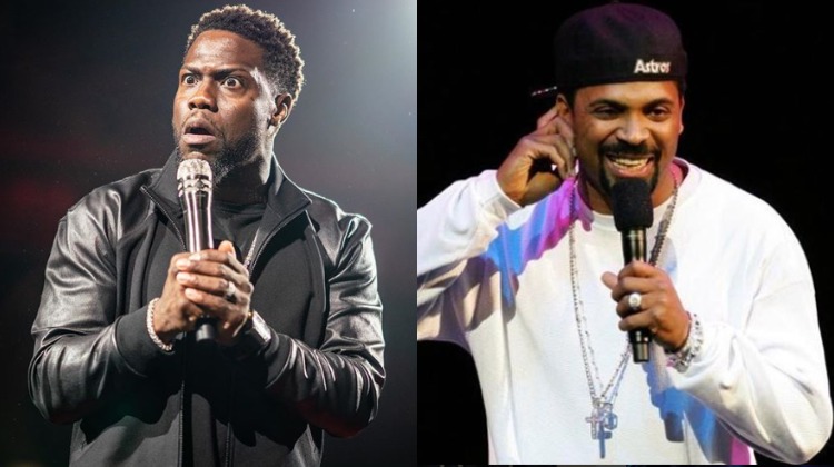Kevin Hart And Mike Epps Beef On Instagram Hip Hop Lately Kevin Hart And Mike Epps Beef On Instagram Hip Hop Lately