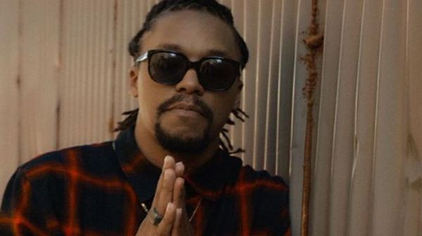Lupe Fiasco Explains How He Recorded His New Album With A Cheap Mic & GarageBand