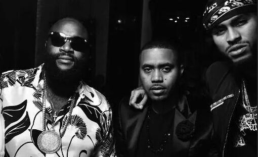 Rick Ross Teams Up With Dave East For 