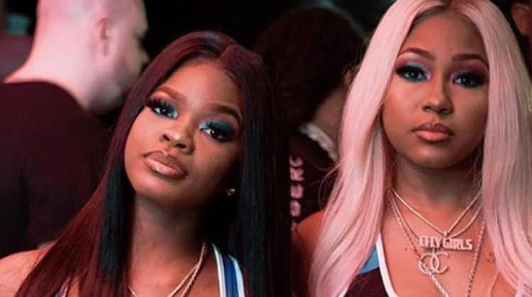 City Girls Jt To Be Released From Prison Much Sooner Than Scheduled Hip Hop Lately