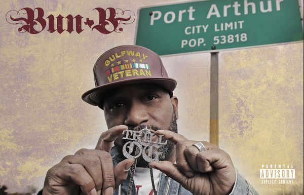 It's The "Return Of The Trill": Listen To Bun B's New Album :: Hip-Hop ...