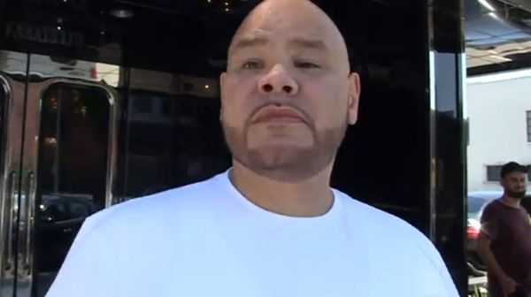 Fat Joe Has To Remind His Kids That He's Doesn't Have Money Like Dr. Dre Jay-Z &, Diddy