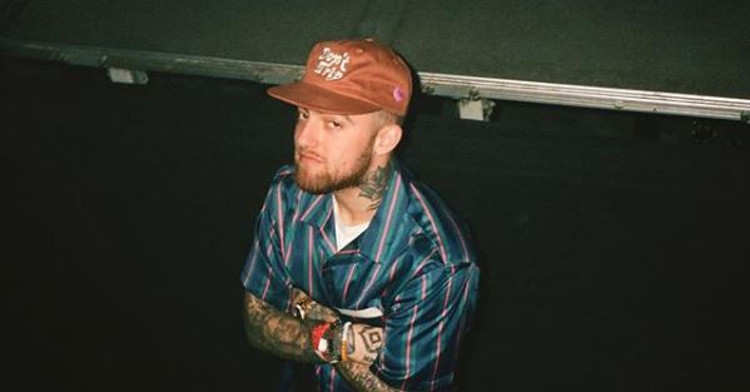 HIP-HOP IN SHOCK AS NEW ABOUT MAC MILLER PASSING AWAY – Houston TREND