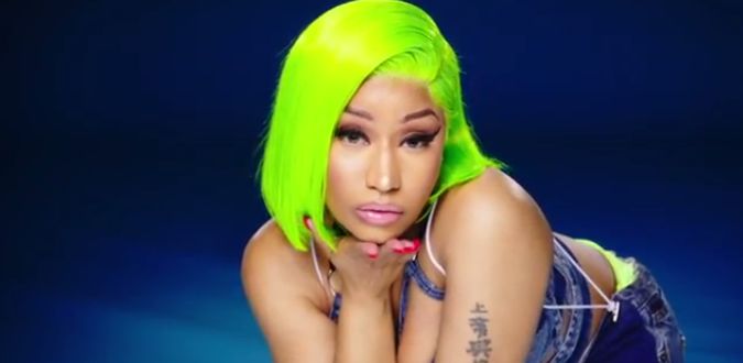 Nicki Minaj Drops Video For Controversial Barbie Dreams Record Hip Hop Lately