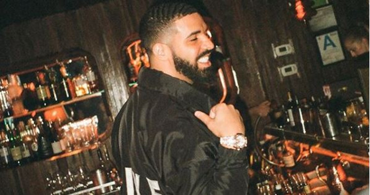 Drake Breaks Another Beatles' Billboard Record :: Hip-Hop Lately