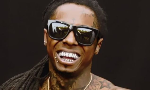 New Lil Wayne Song 